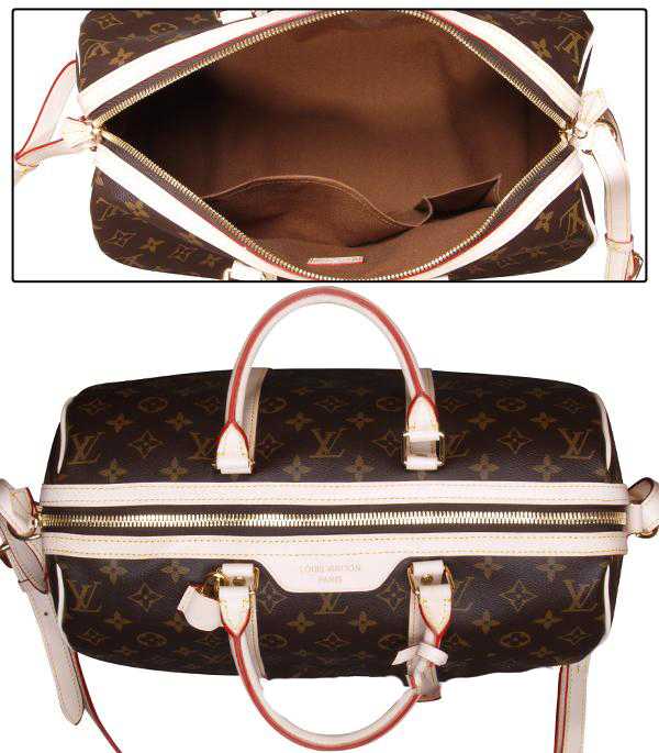 7A Replica Louis Vuitton Top Handels SC Bag Monogram M42426 Online